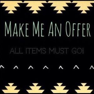 MAKE OFFERS